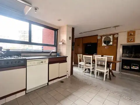Departamento en Venta de 4 dormitorios