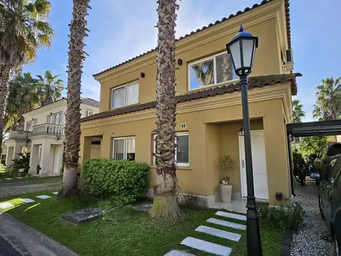 Casa en Palmas del Sol