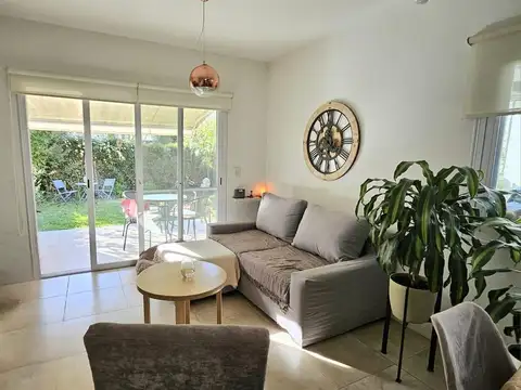 Casa en Alquiler 10 años