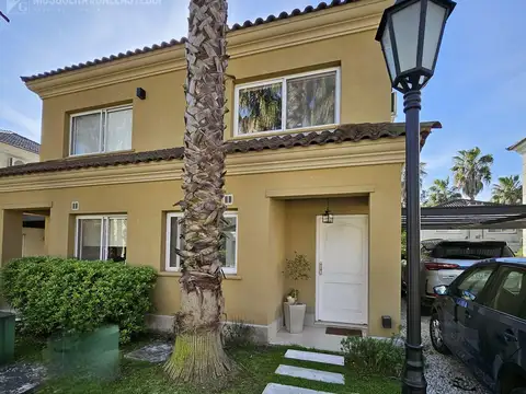 Casa en Alquiler de 2 dormitorios