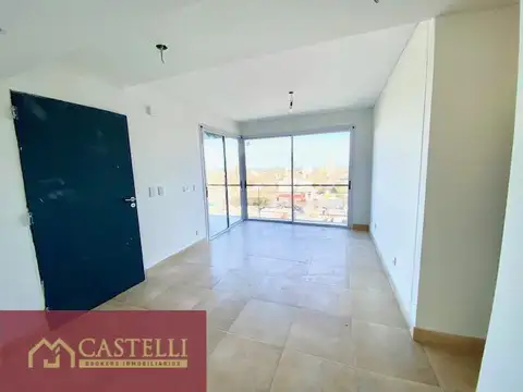 Departamento en Alquiler en Pilar, $ 900.000