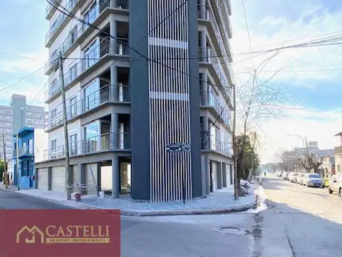 DEPARTAMENTOS EN ALQUILER TORRE CHACABUCO .PILAR