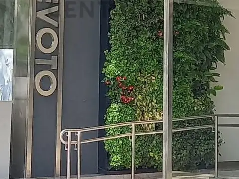 VENTA  MONOAMBIENTE CON AMENITIES EN DEVOTO ACQUA