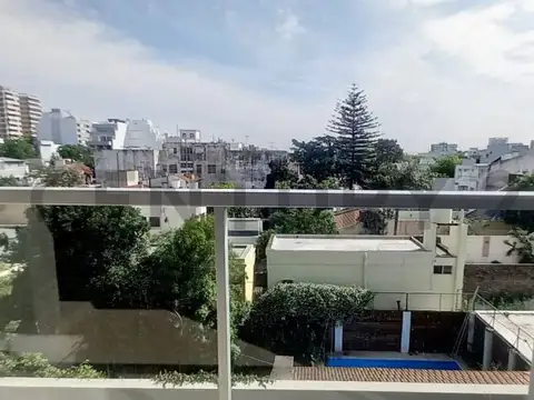 cuenca 3600, Piso 3