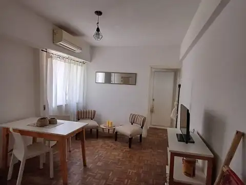 Departamento 2 amb Alquiler Temporario BELGRANO 