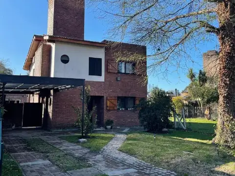 Casa en Mapuche