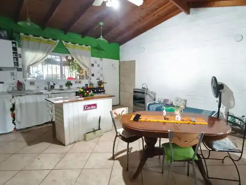 casa en venta 3 ambientes