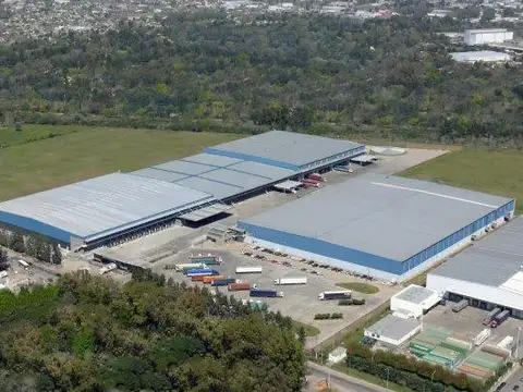 Depósito AAA en Garín 