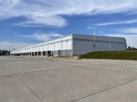 Galpon en Alquiler en General Pacheco, USD 162.000