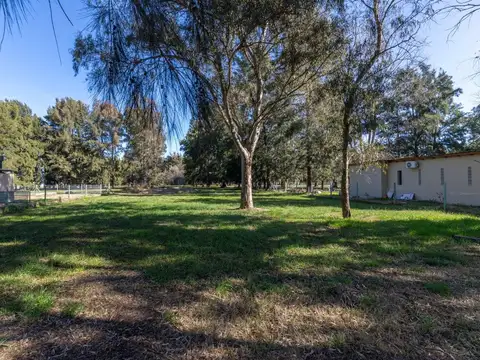 Terreno en Venta en Abasto, Partido de La Plata