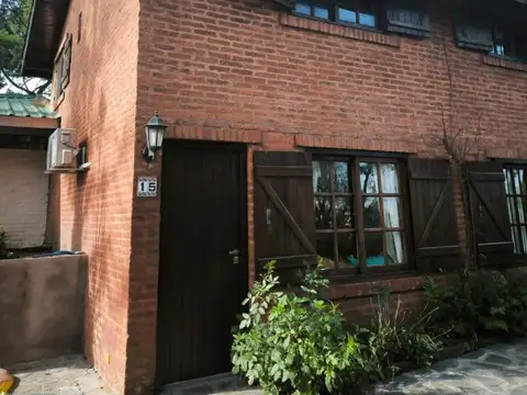 Depto Tipo Casa en Venta de 2 dormitorios