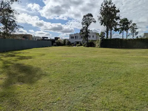 Terreno en Venta en Laguna Grande, USD 130.000