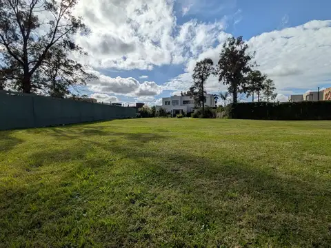 Terreno en Venta 17  mts Frente