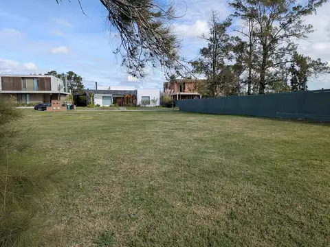 Venta Terreno en Laguna Grande