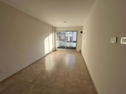 Venta de Espectacular Monoambiente a Estrenar en Nuestra Señora de Lourdes