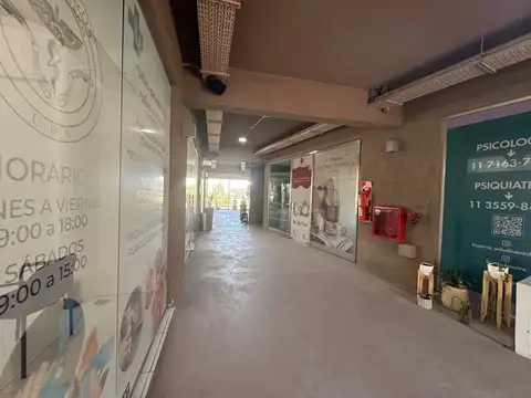 Avenida  Caamaño 1100