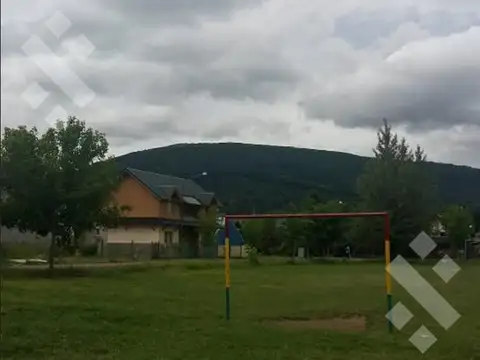 Alquiler cabaña 1 dormitorio - Barrio Vega San Martin - San Martin de los Andes