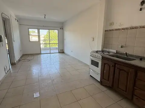 Departamento en Venta 8 años