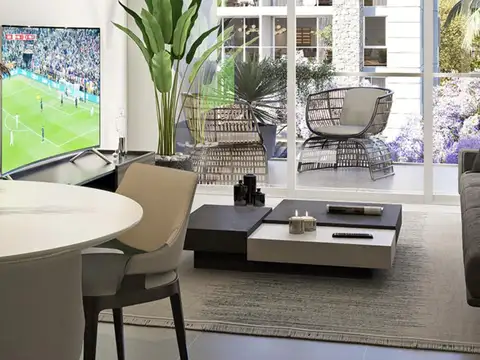 Departamento en Venta de 2 dormitorios