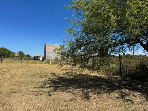 Terreno en Venta en Arturo Segui, USD 10.000