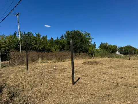 Lote  apto comercial en Venta en Arturo Segui