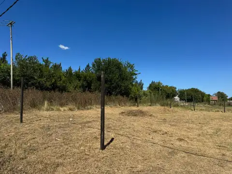 Terreno en Venta de 230,0 m2