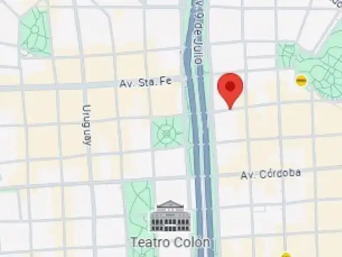 Departamento en Venta de Monoambiente