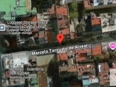 Departamento en Venta 50 años