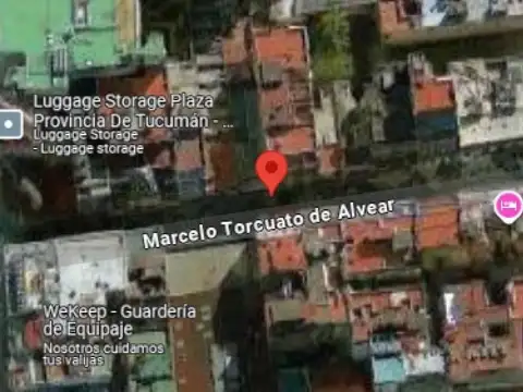 Departamento en Venta 50 años