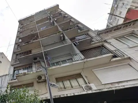 Marcelo Torcuato de Alvear e/ Suipacha y Carlos Pellegrini