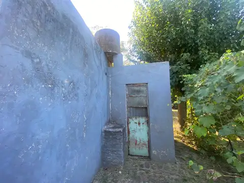 Casa en Venta en Lujan, USD 42.000
