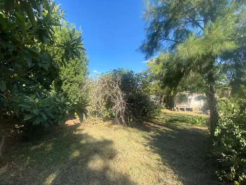 Casa en Venta en Lujan, USD 42.000