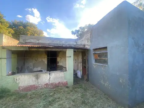Casa en Venta en Lujan, USD 42.000
