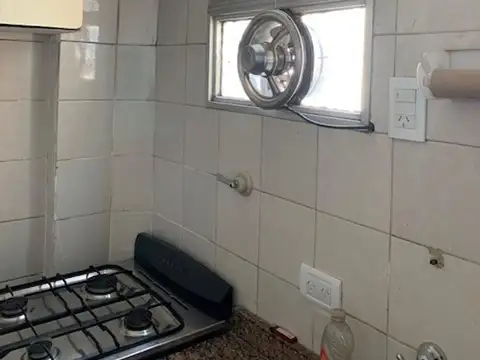 Departamento en Alquiler 45 años