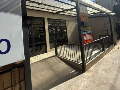 Local en Alquiler en Monte Grande