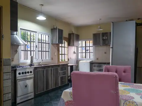Casa en Venta 16 años