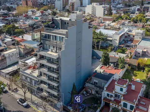 Martiniano Leguizamón 4300