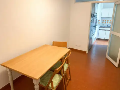 Departamento en Venta en Belgrano, USD 450.000