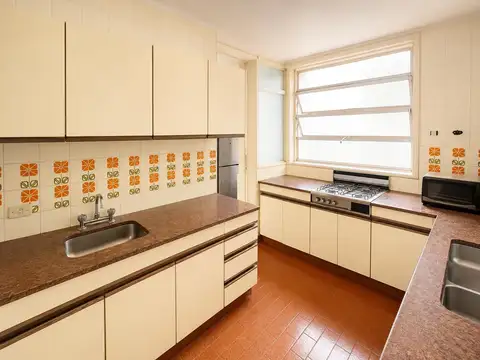 Departamento en Venta 45 años