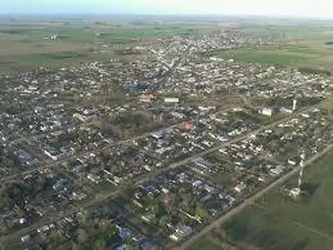 Terreno en Venta 59  mts Frente