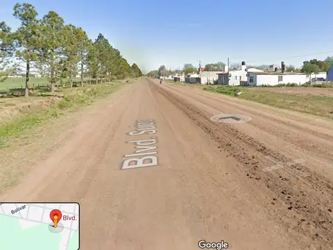 Terreno 5900 m2 OPORTUNIDAD