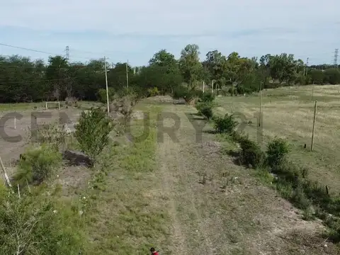 Lote de 5.3 Hectáreas apto desarrollo habitacional-comercial enAvenida 149 esquina 524