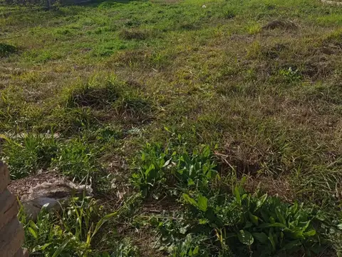 Terreno en Venta en Barrio Caima, USD 19.000
