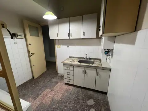 Departamento en Venta 40 años
