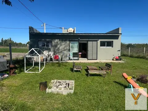 Casa en Alquiler de 2 dormitorios