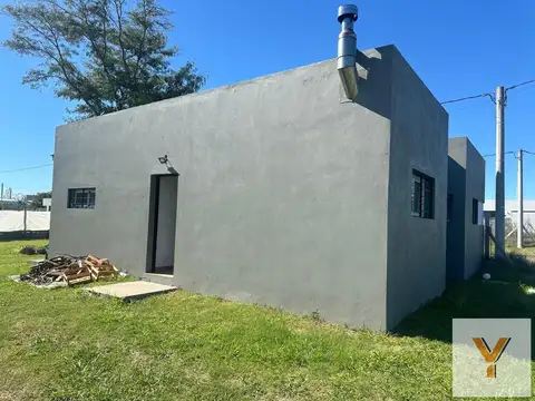Casa en Alquiler 1 año