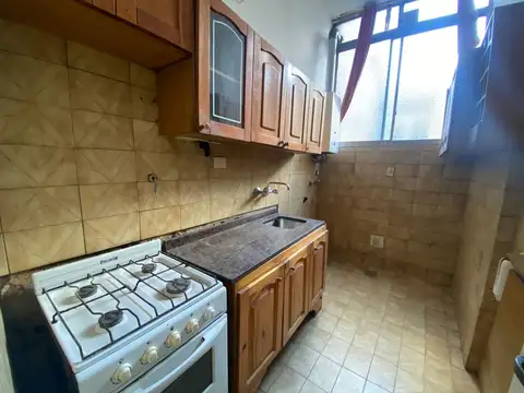 Departamento en Venta Permite mascota