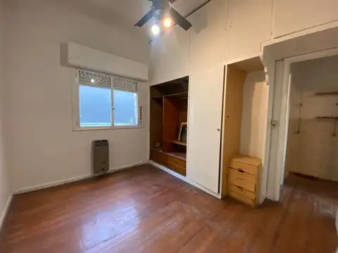 Departamento en Venta en Balvanera, USD 55.000