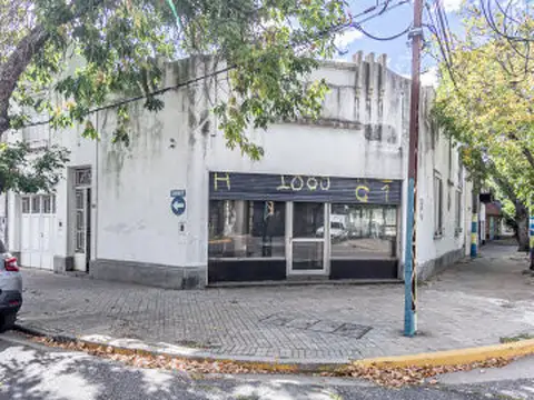 Almafuerte 1200 , Piso 1