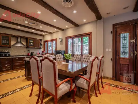 Quinta en Venta en Barrio Parque Leloir, USD 499.900